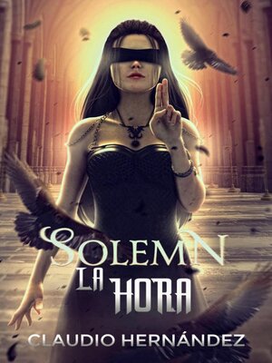 cover image of Solemn la hora